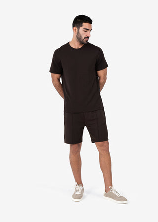 Men's Shorts Coffee FINAL SALE