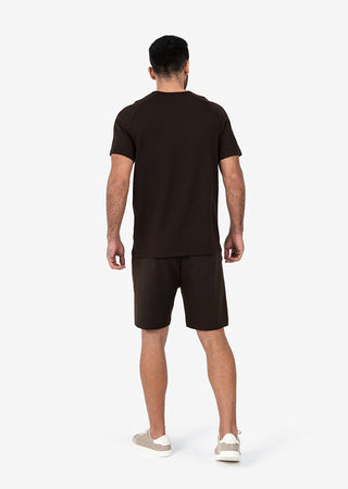 Men's Shorts Coffee FINAL SALE