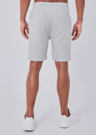Men's Shorts Grey Marl