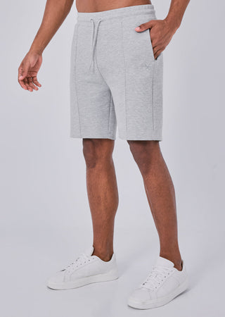 Men's Shorts Grey Marl