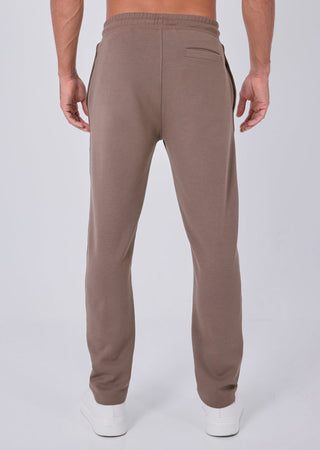 Men's Straight Leg Pants Walnut