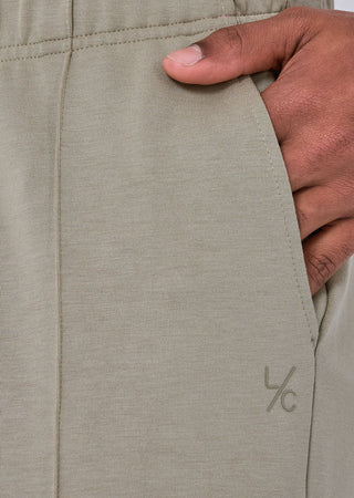 Men's Sweat Shorts Abby Stone