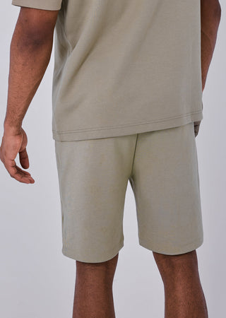 Men's Sweat Shorts Abby Stone