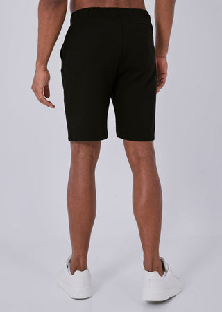 Men's Sweat Shorts Black