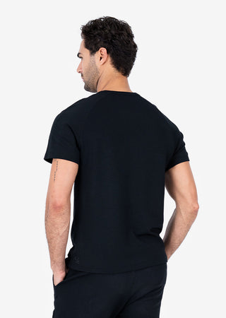 Men's Tee Black