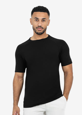 Men's Tee Black