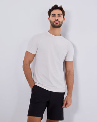 Men's Tee Stone