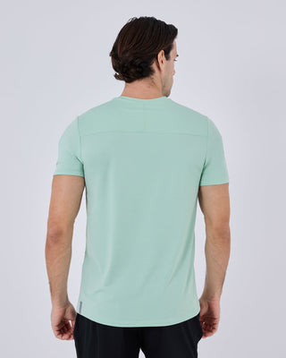 Men's Tee Fresh Mint FINAL SALE