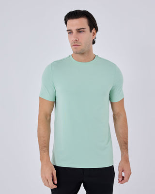 Men's Tee Fresh Mint FINAL SALE