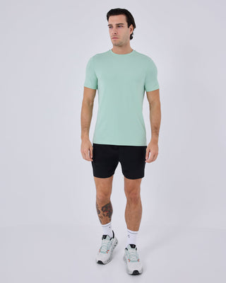 Men's Tee Fresh Mint FINAL SALE