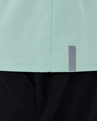 Men's Tee Fresh Mint FINAL SALE
