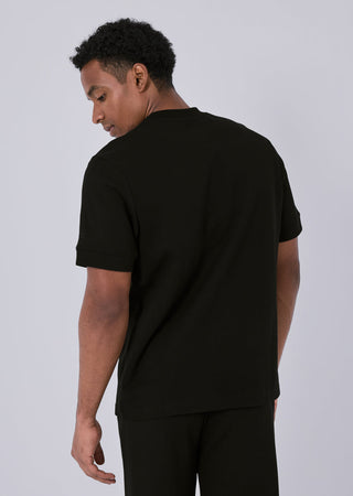 Men's Relaxed Tee Black