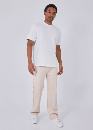Men's Relaxed Tee Ivory