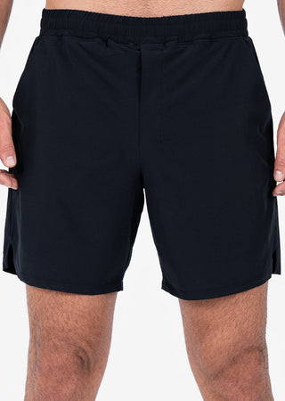 Men's Power Shorts Black