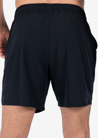 Men's Power Shorts Black