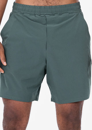 Men's Power Shorts Khaki