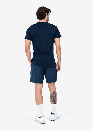 Men's Power Shorts Navy