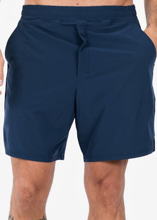 Men's Power Shorts Navy