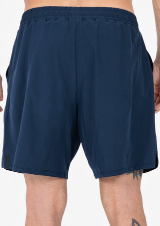 Men's Power Shorts Navy