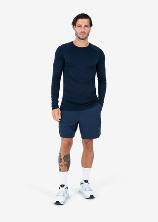 Men's Power Shorts Navy