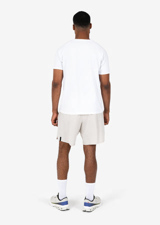 Men's Power Shorts Stone