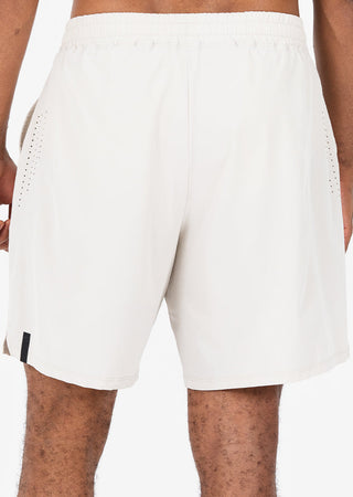 Men's Power Shorts Stone