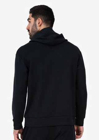 Men's Hoodie Black FINAL SALE