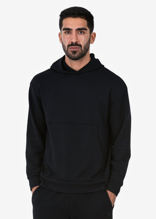 Men's Hoodie Black FINAL SALE