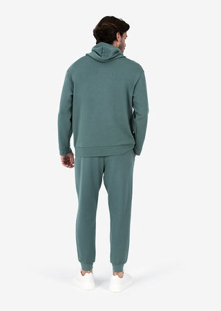 Men's Hoodie Dark Forest FINAL SALE