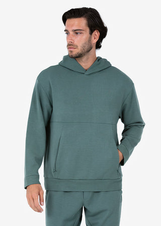 Men's Hoodie Dark Forest FINAL SALE