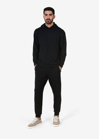 Men's Jogger Black FINAL SALE