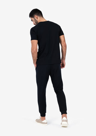 Men's Jogger Black FINAL SALE