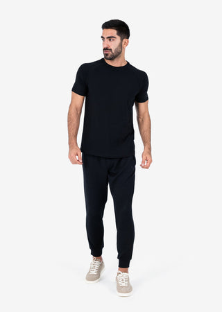 Men's Jogger Black FINAL SALE