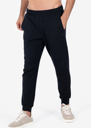 Men's Jogger Black FINAL SALE
