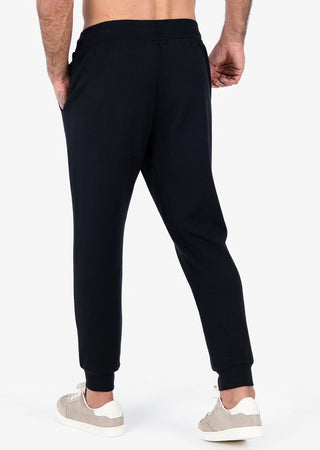 Men's Jogger Black FINAL SALE