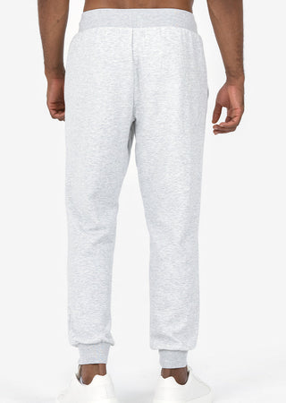 Men's Jogger Med Grey Melange FINAL SALE