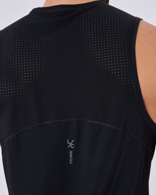 Men's Tank Black FINAL SALE