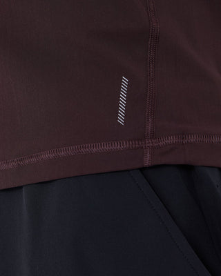 Men's Tank Dark Cocoa FINAL SALE