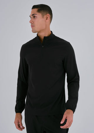 Men's Mid layer Black