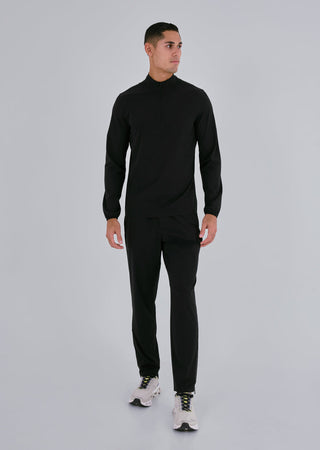 Men's Mid layer Black