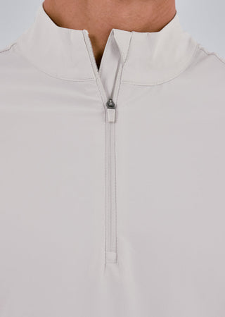 Men's Mid layer Stone