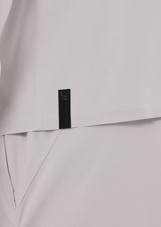 Men's Mid layer Stone