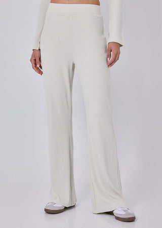 Women's Pants Bone