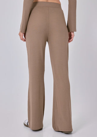 Women's Pants Walnut