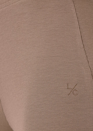 Women's Pants Walnut