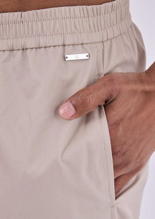 Men's Pant Vintage Khaki