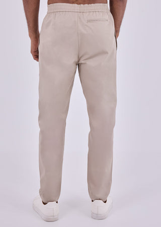 Men's Pant Vintage Khaki