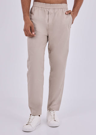 Men's Pant Vintage Khaki