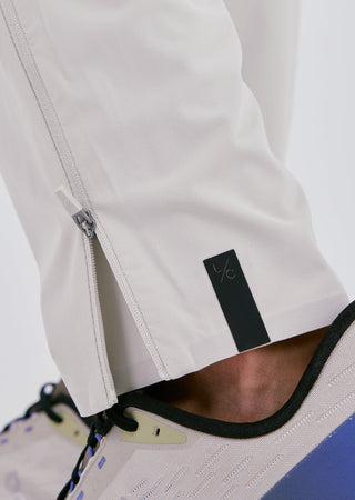 Men's Tapered Pants Stone