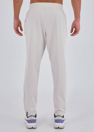 Men's Tapered Pants Stone